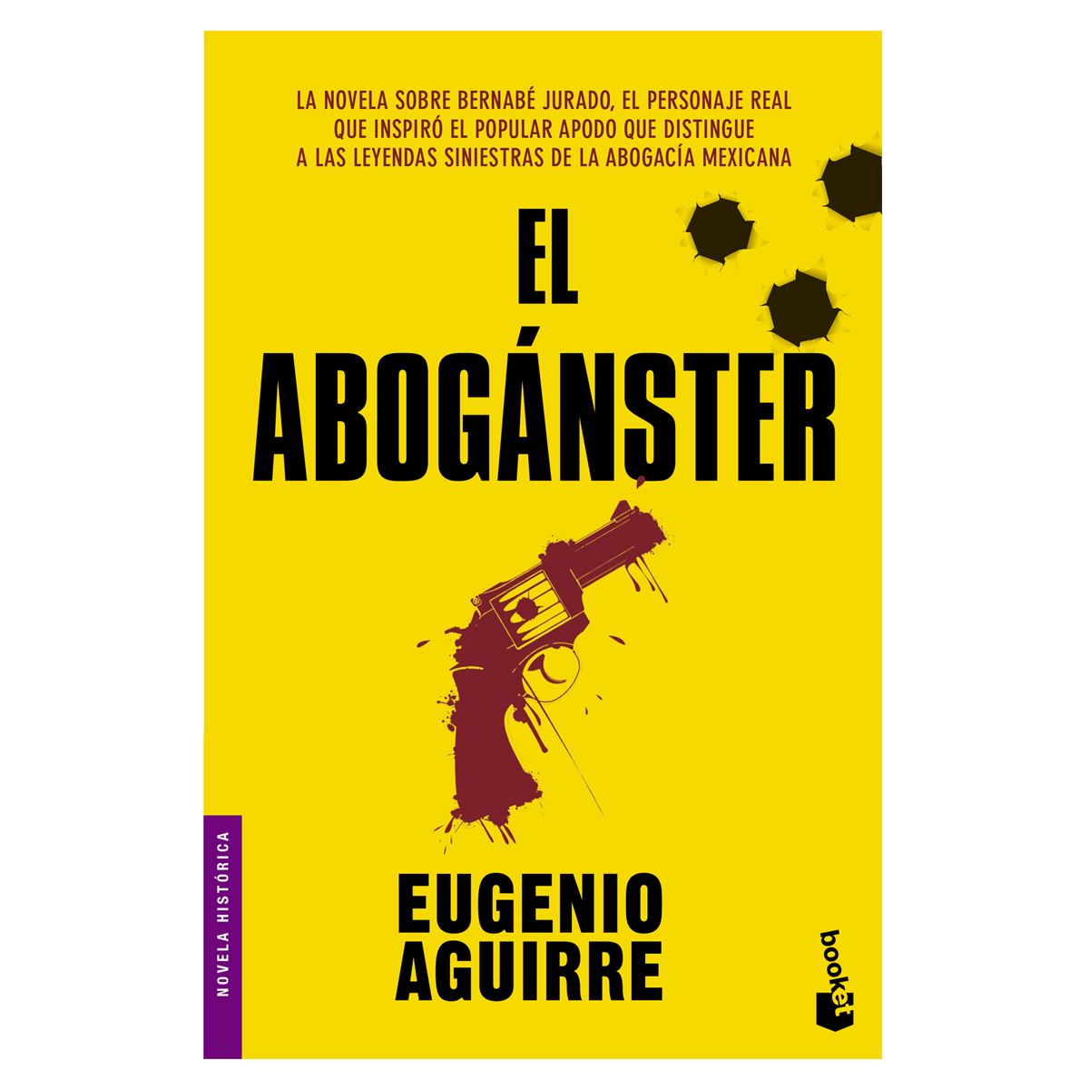 El Aboganster