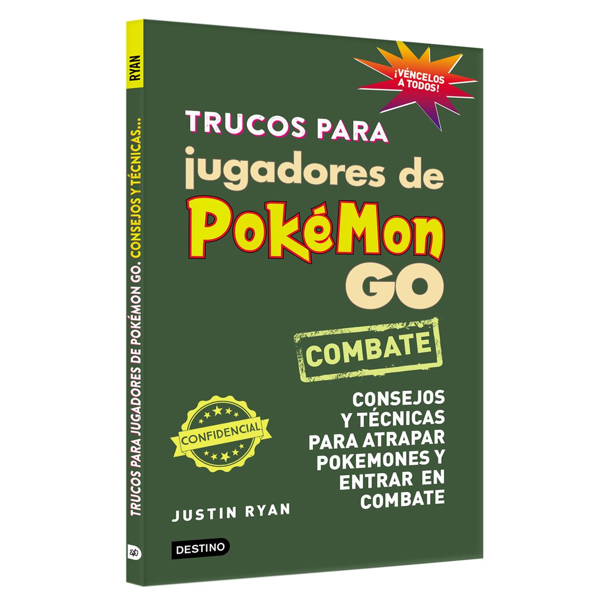 Trucos Para Jugadores De Pokémon Go. Consejos Y Técnicas Para Atrapar Pokemones