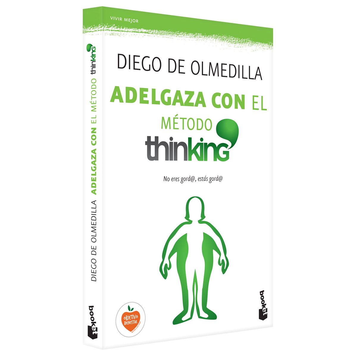 Adelgaza Con El Método Thinking