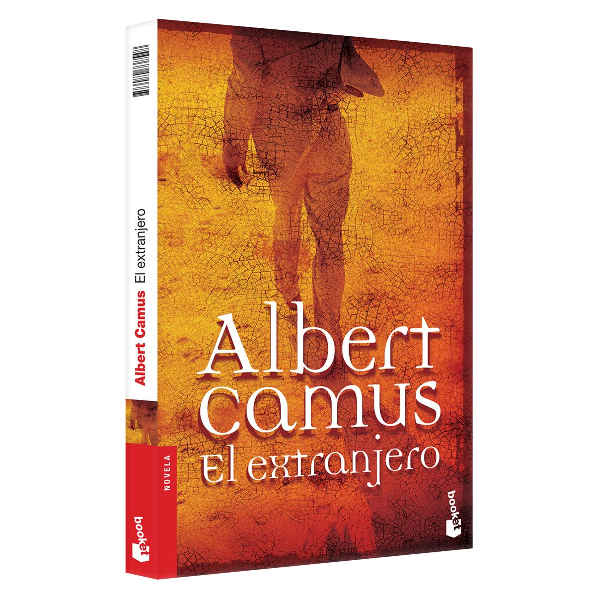El Extranjero