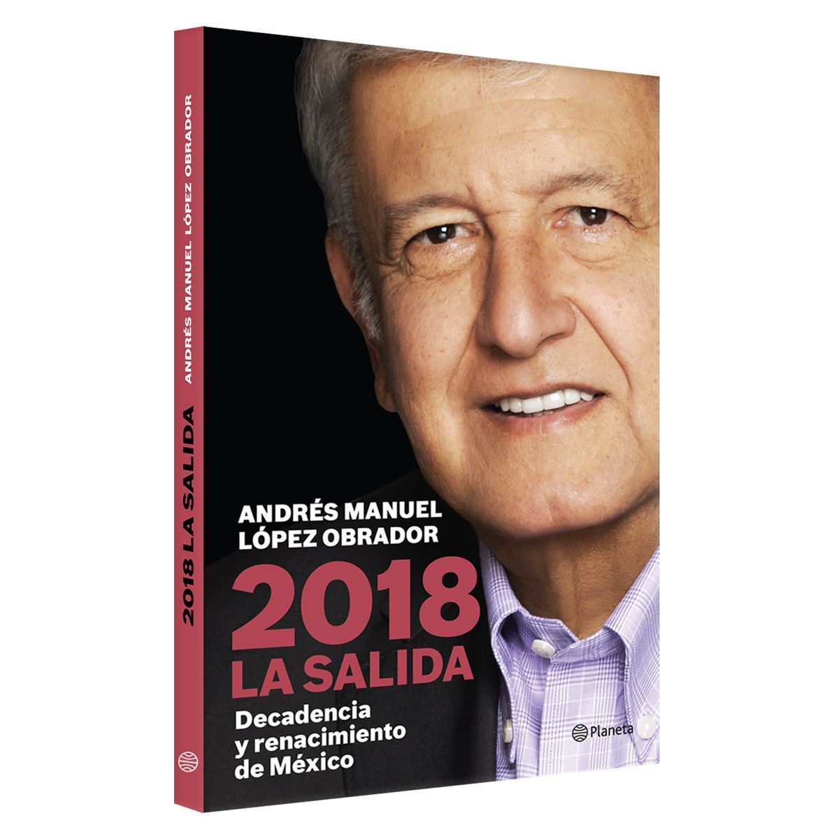 2018 La Salida