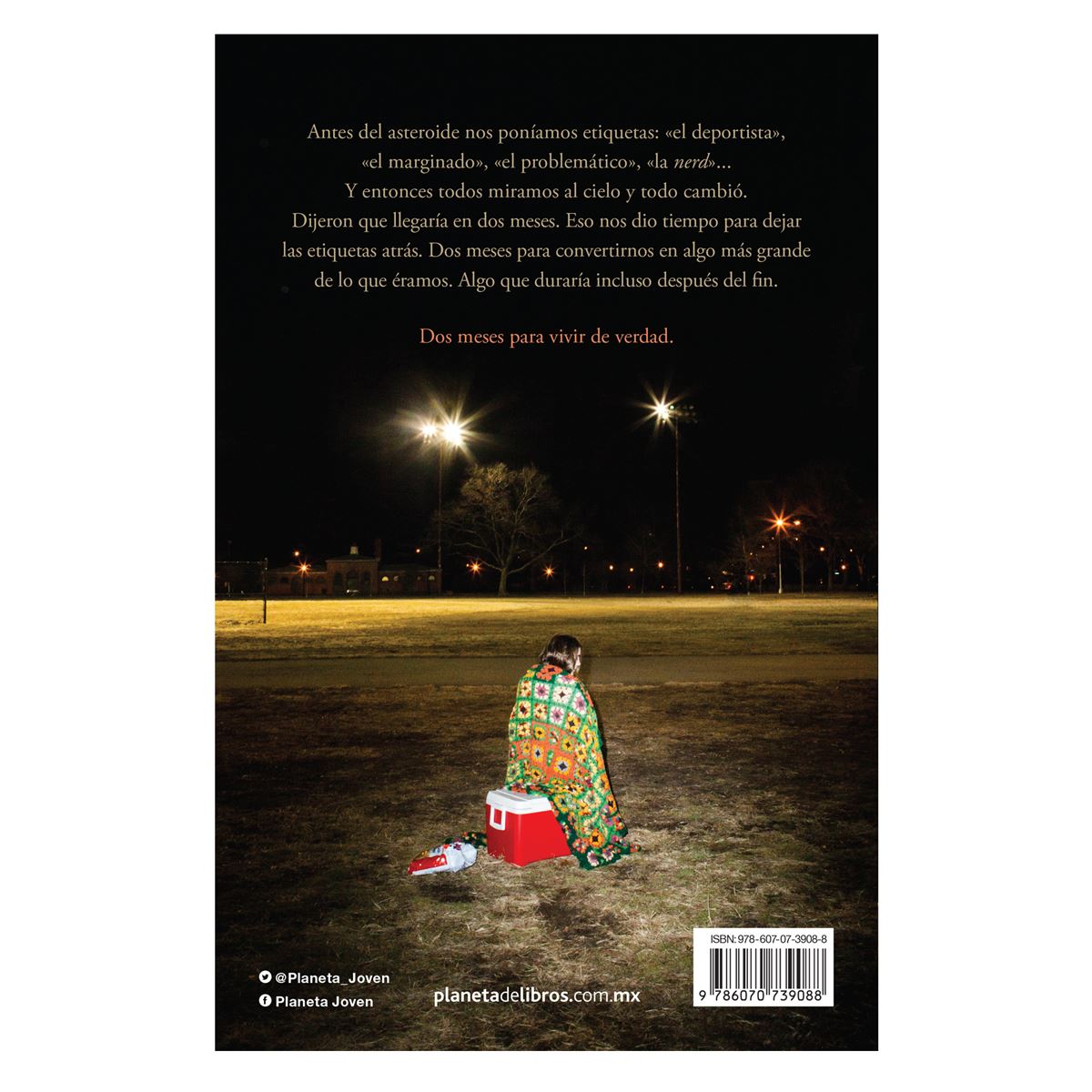 Y Todos Miramos Al Cielo