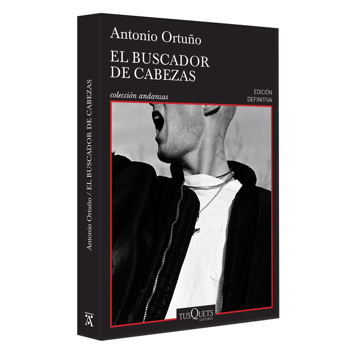 El Buscador De Cabezas