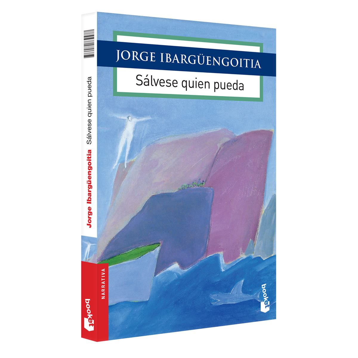 Sálvese Quien Pueda