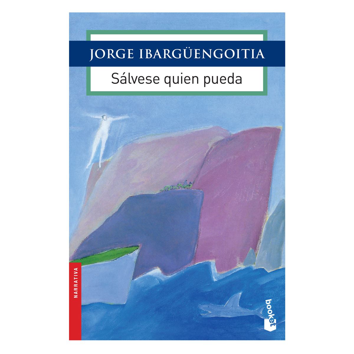 Sálvese Quien Pueda