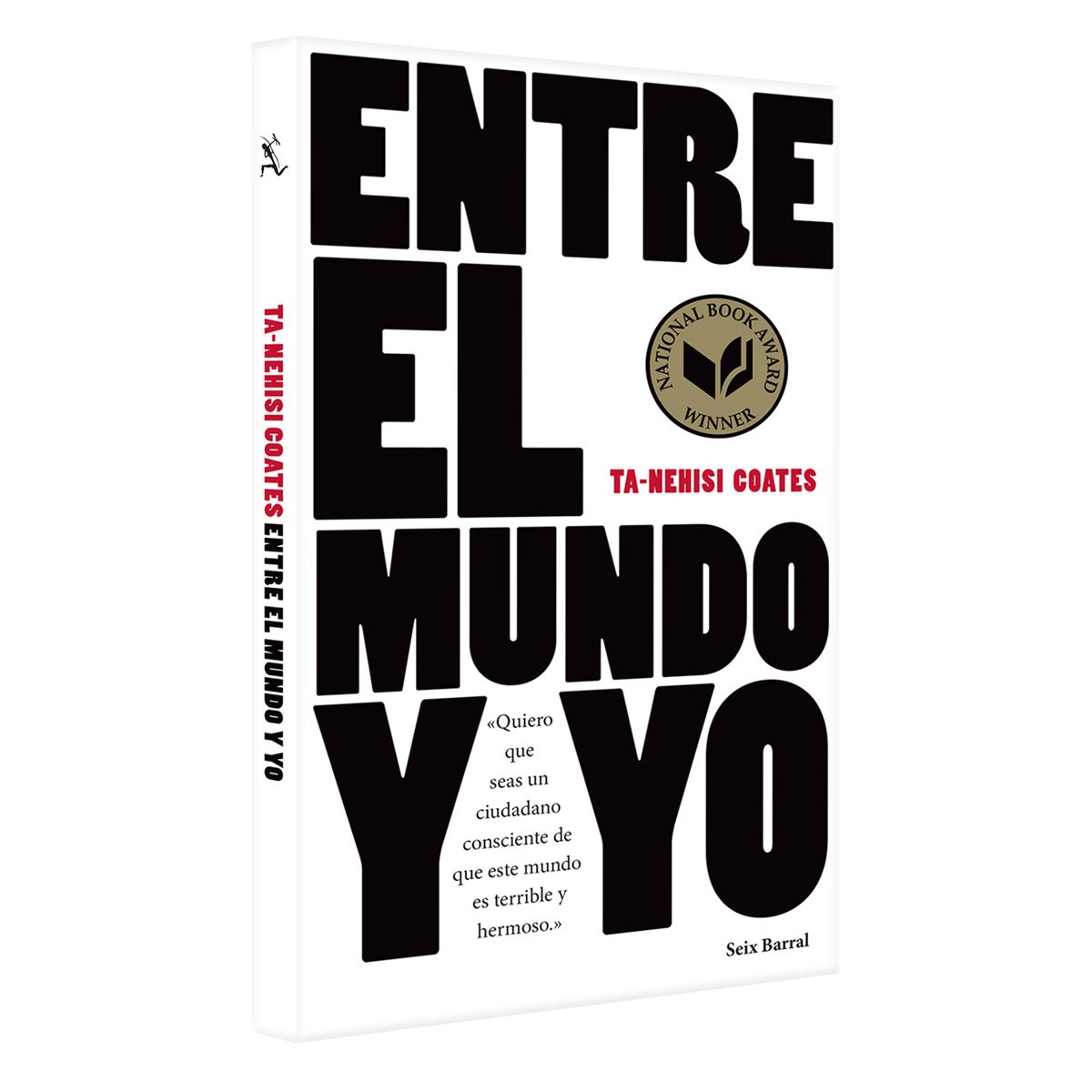 Entre El Mundo Y Yo