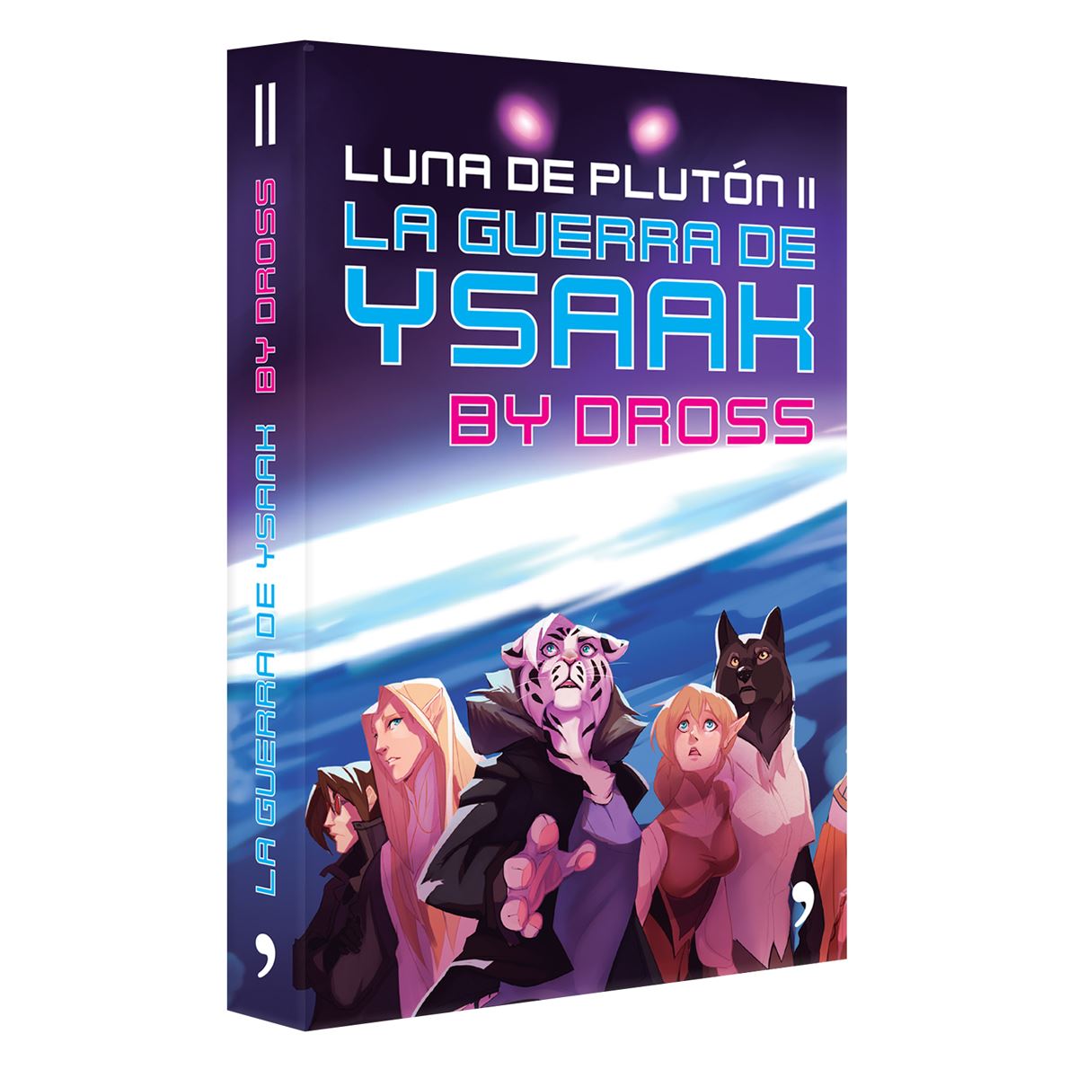 La Guerra De Ysaak