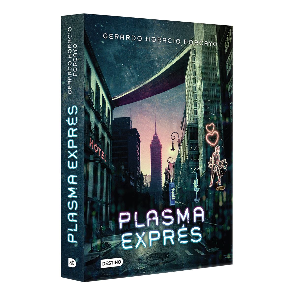 Plasma Exprés