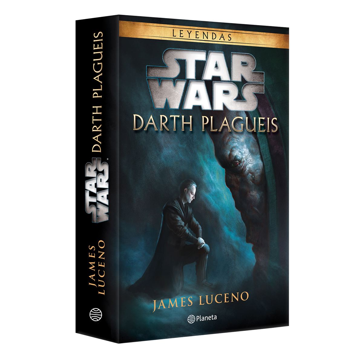 Star Wars, Darth Plagueis