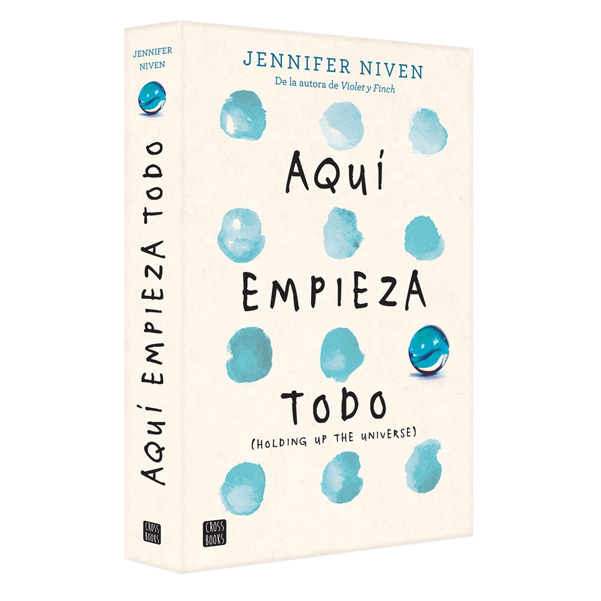 Aquí Empieza Todo