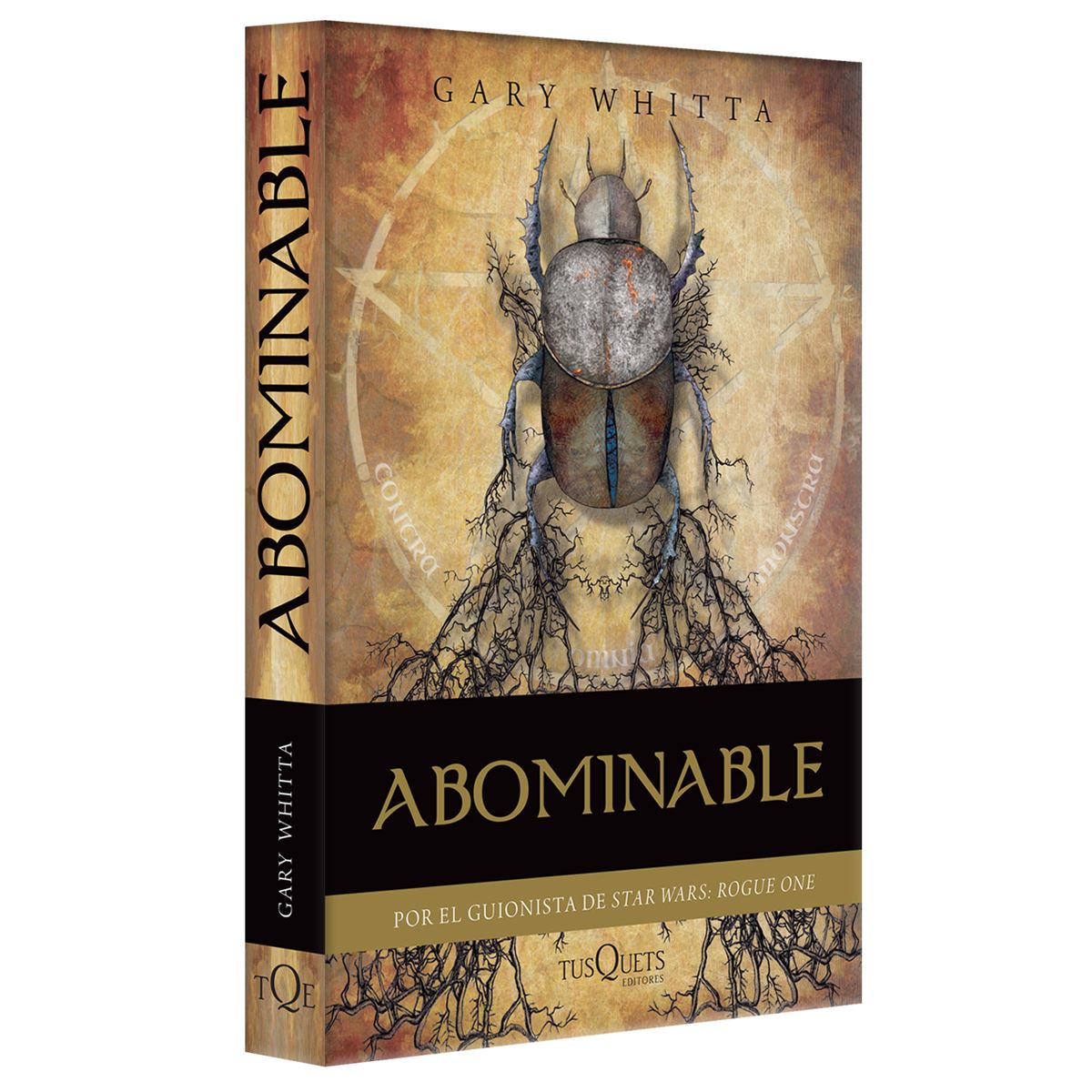 Abominable