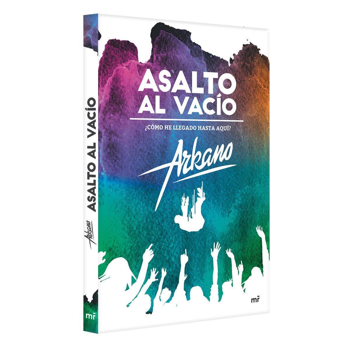 Asalto Al Vacío