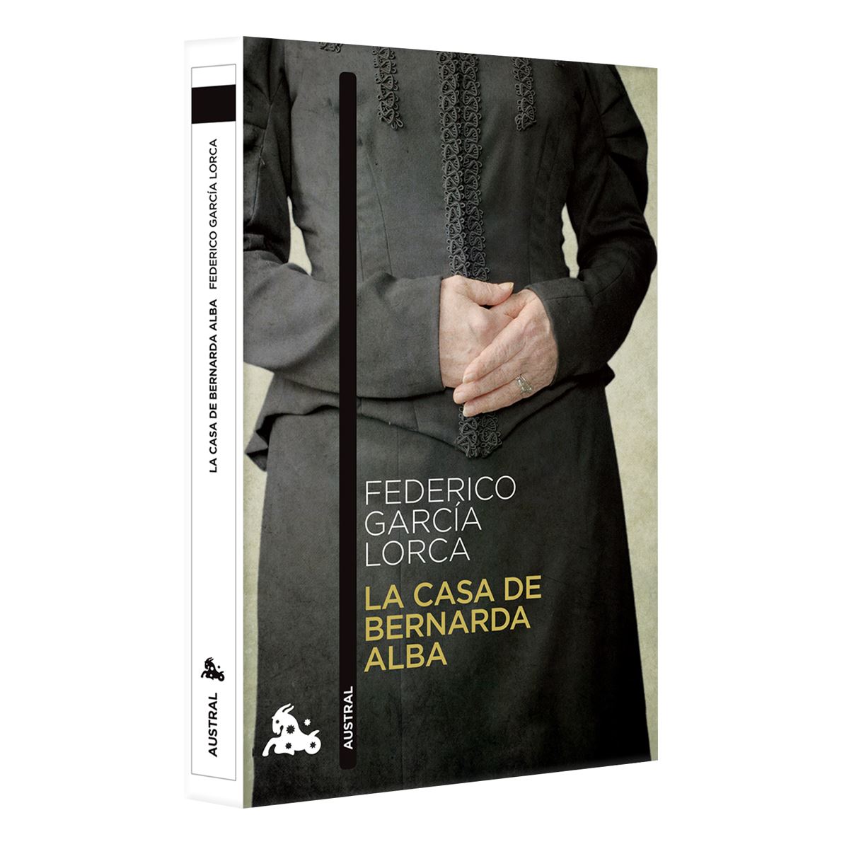 La Casa De Bernarda Alba