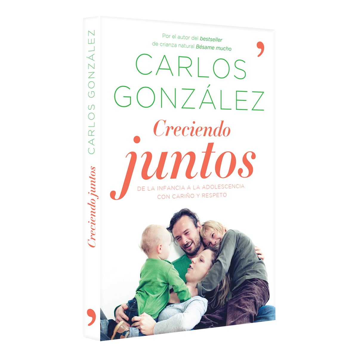 Creciendo Juntos