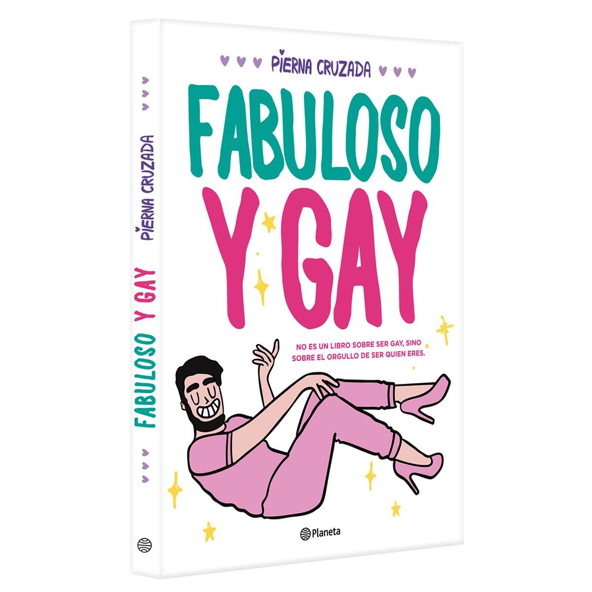 Fabuloso y gay