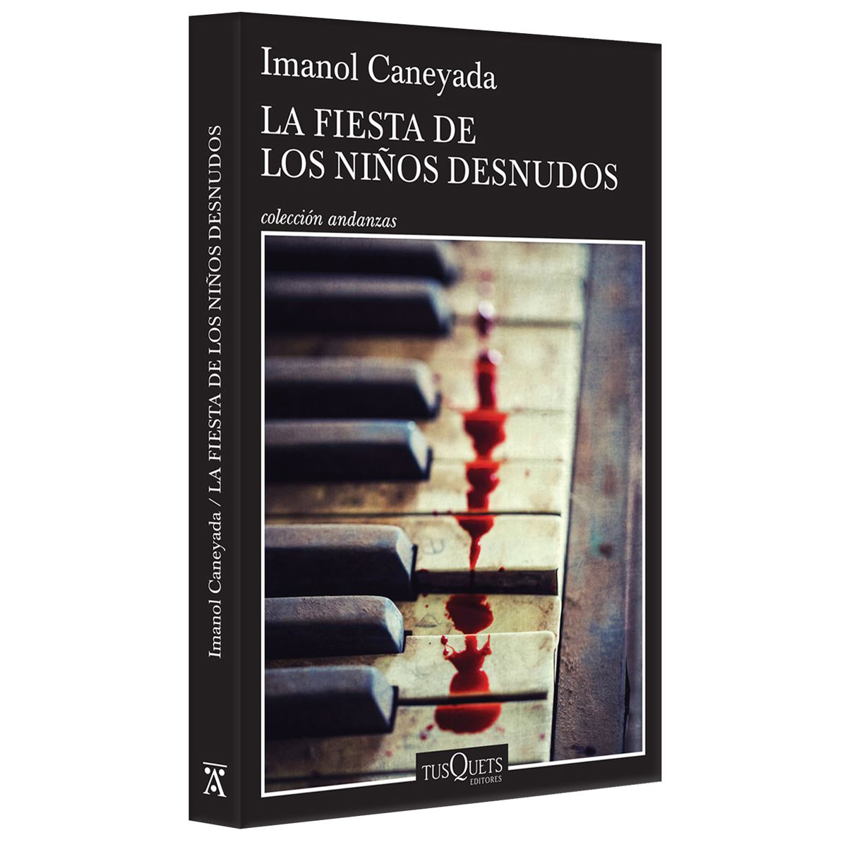 La Fiesta De Los Niños Desnudos