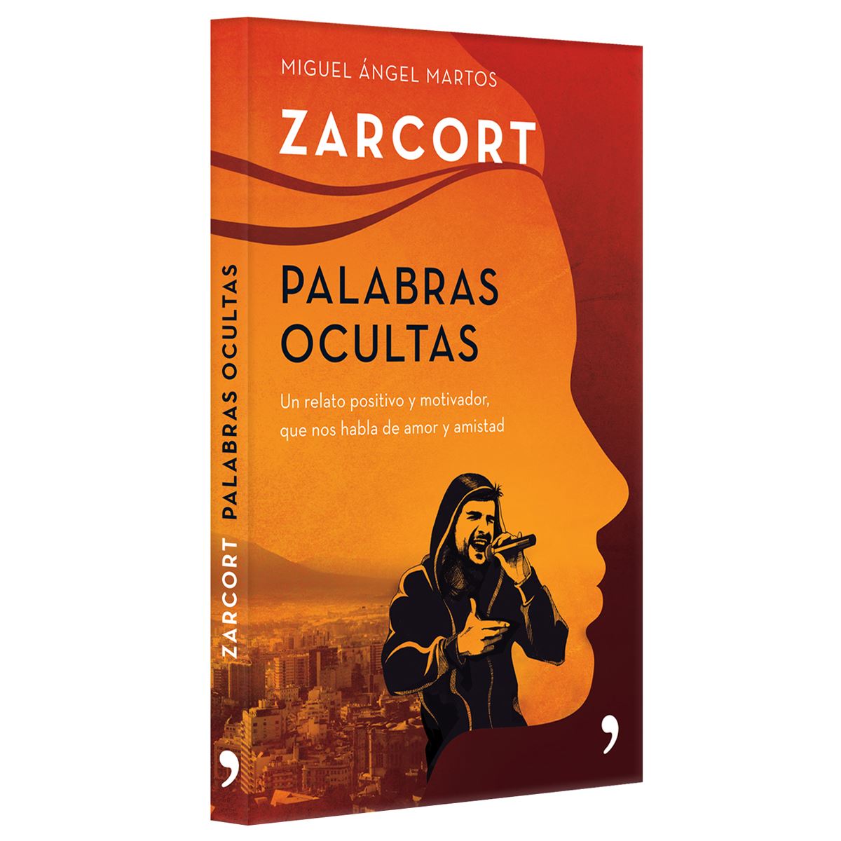 Palabras Ocultas
