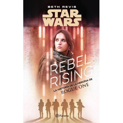 Star Wars. Rebel Rising