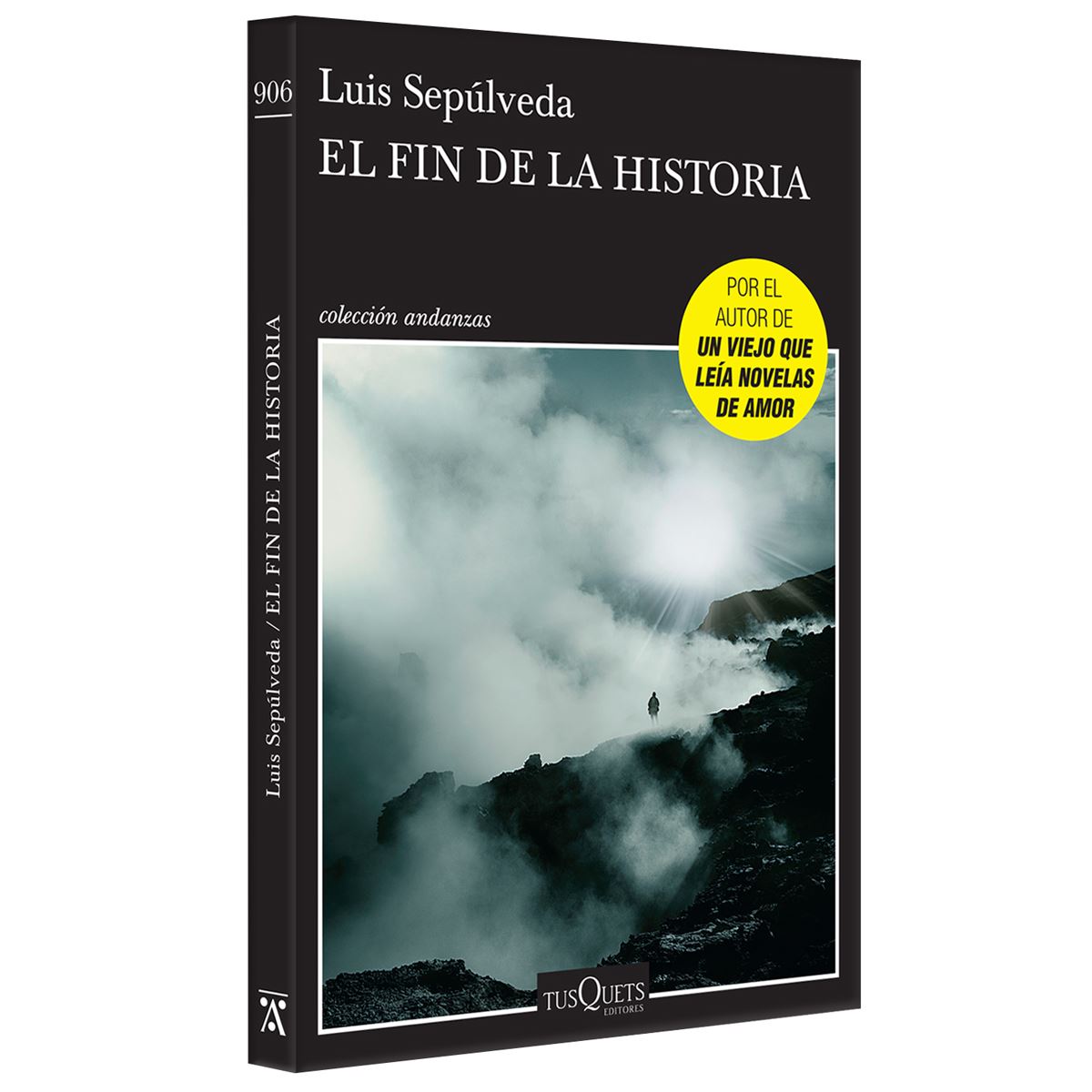 El Fin De La Historia