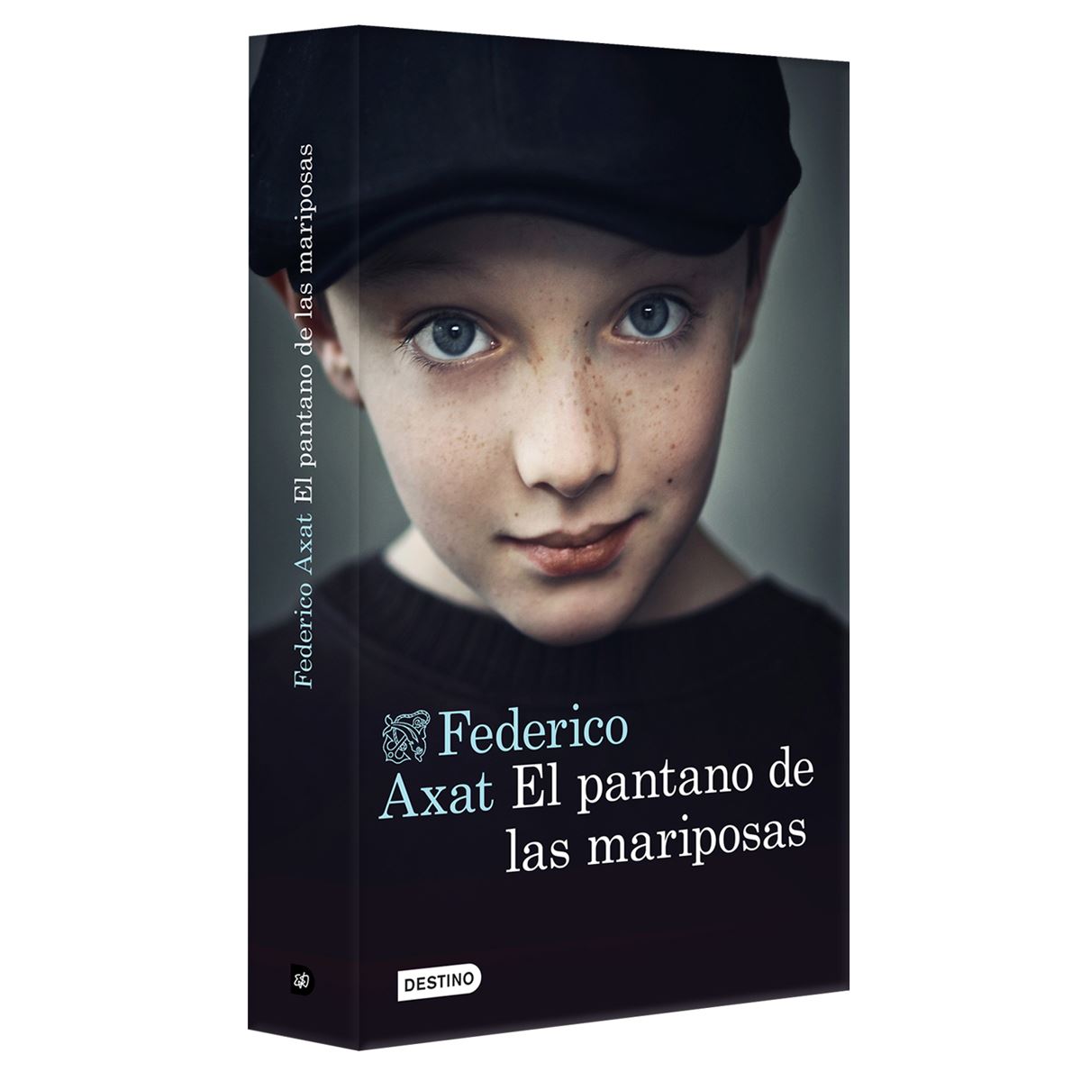 El pantano de las mariposas