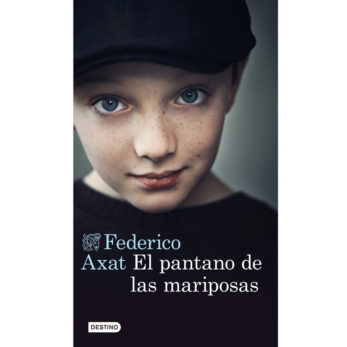 El pantano de las mariposas