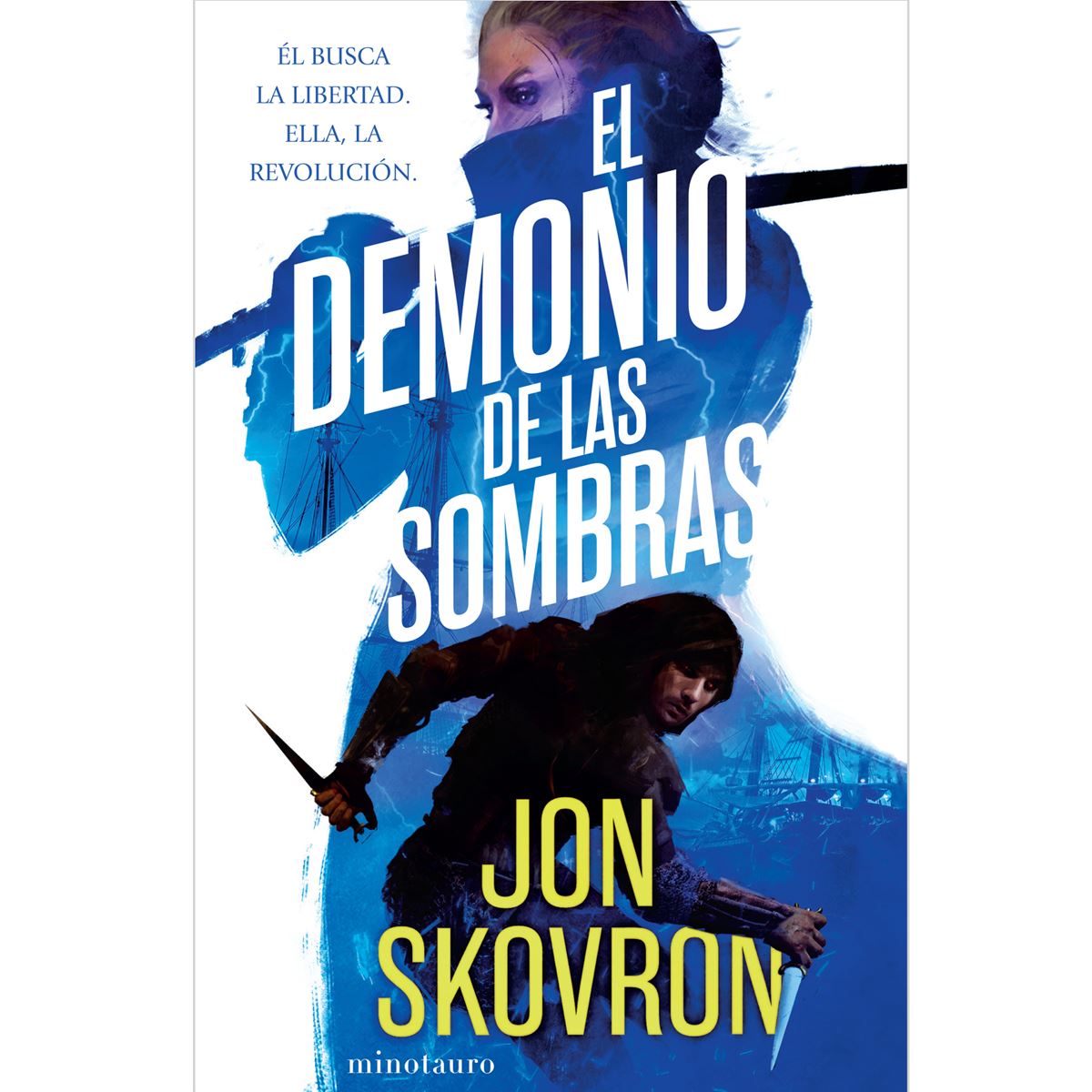 El demonio de las sombras