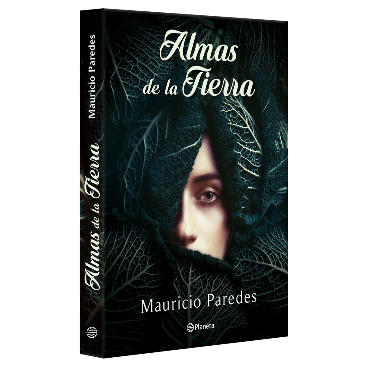 Almas de la tierra