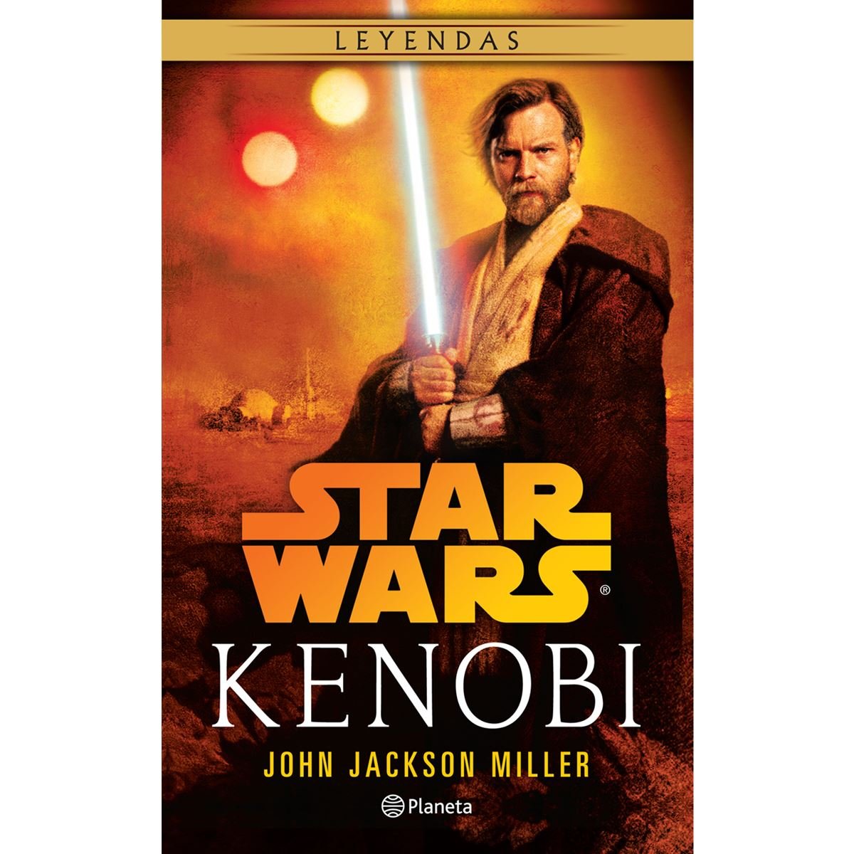 Star Wars. Kenobi