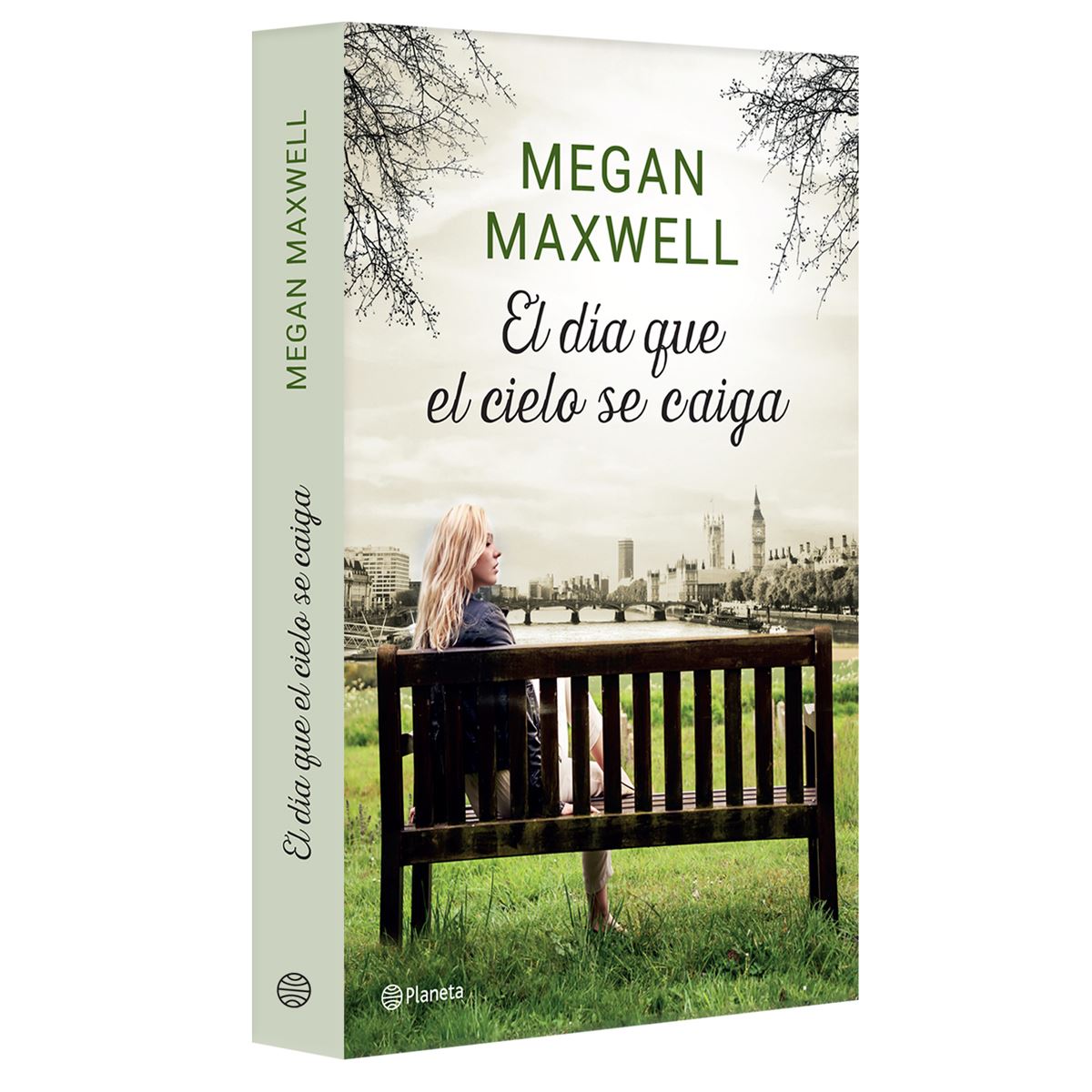 El día que el cielo se caiga