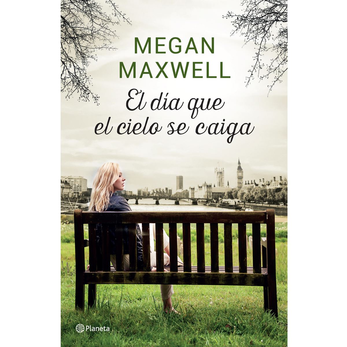 El día que el cielo se caiga