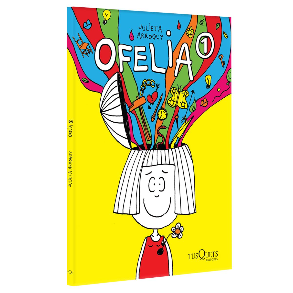 Ofelia 1