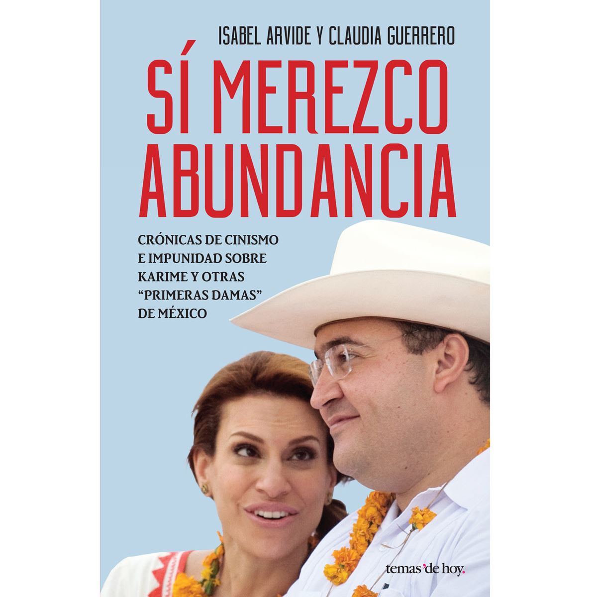 Sí merezco abundancia