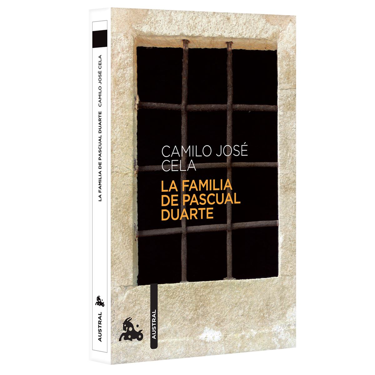 La Familia De Pascual Duarte