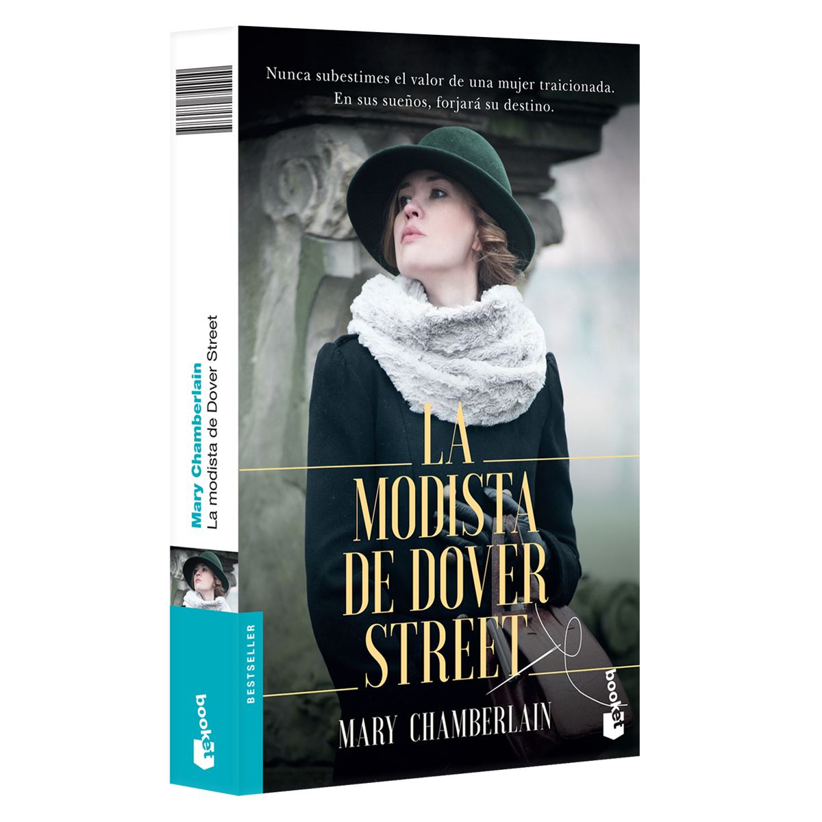 La Modista De Dover Street