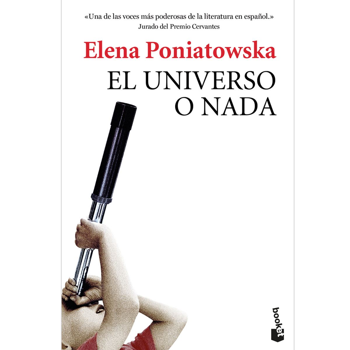 El universo o nada