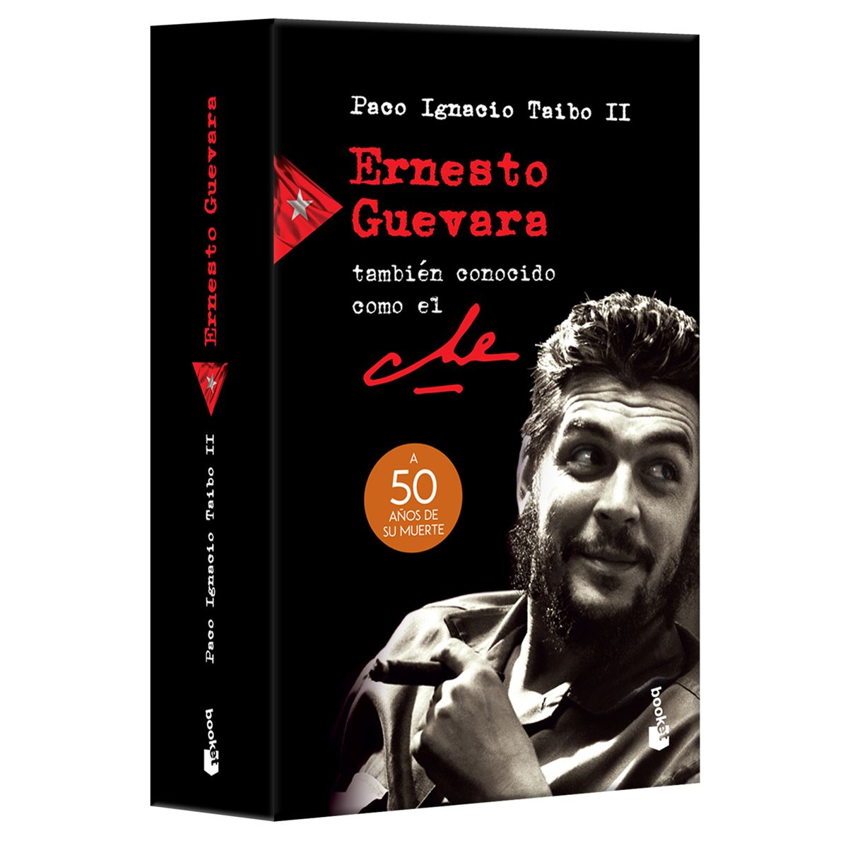 Ernesto Guevara, también conocido como el Che