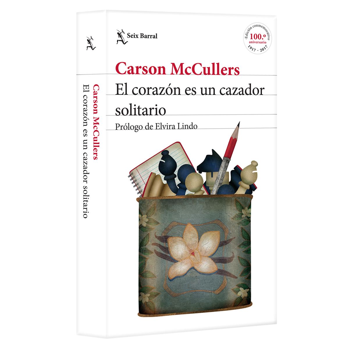 El Corazón Es Un Cazador Solitario