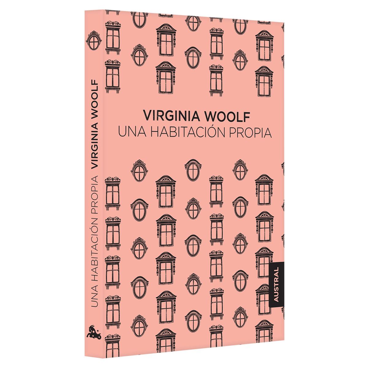 Una Habitación Propia