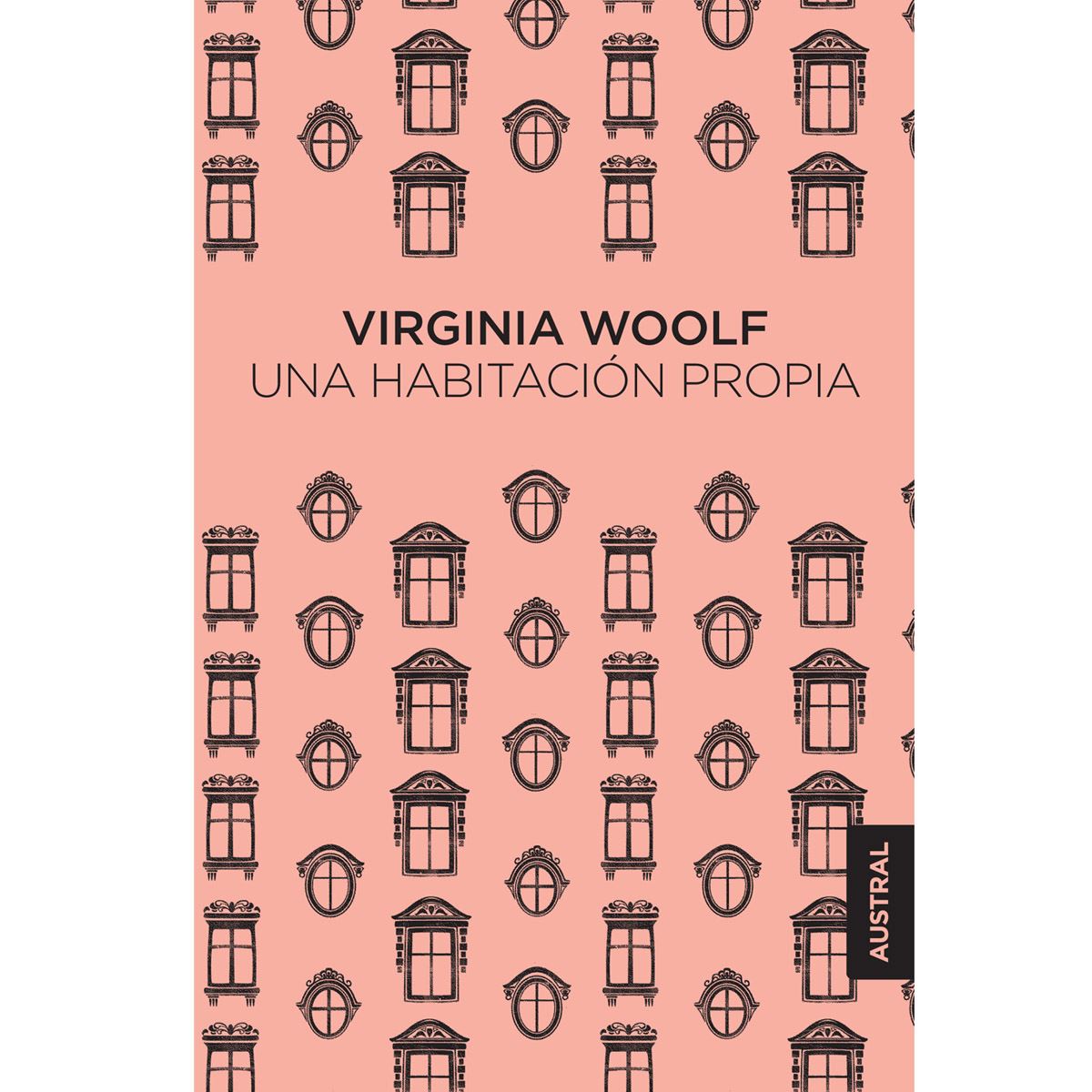 Una habitación propia