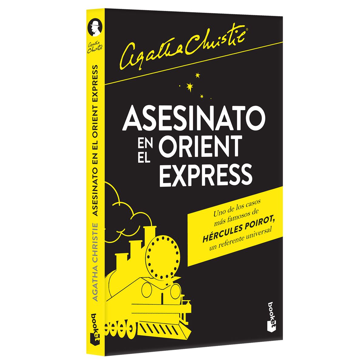 Asesinato en el Orient Express