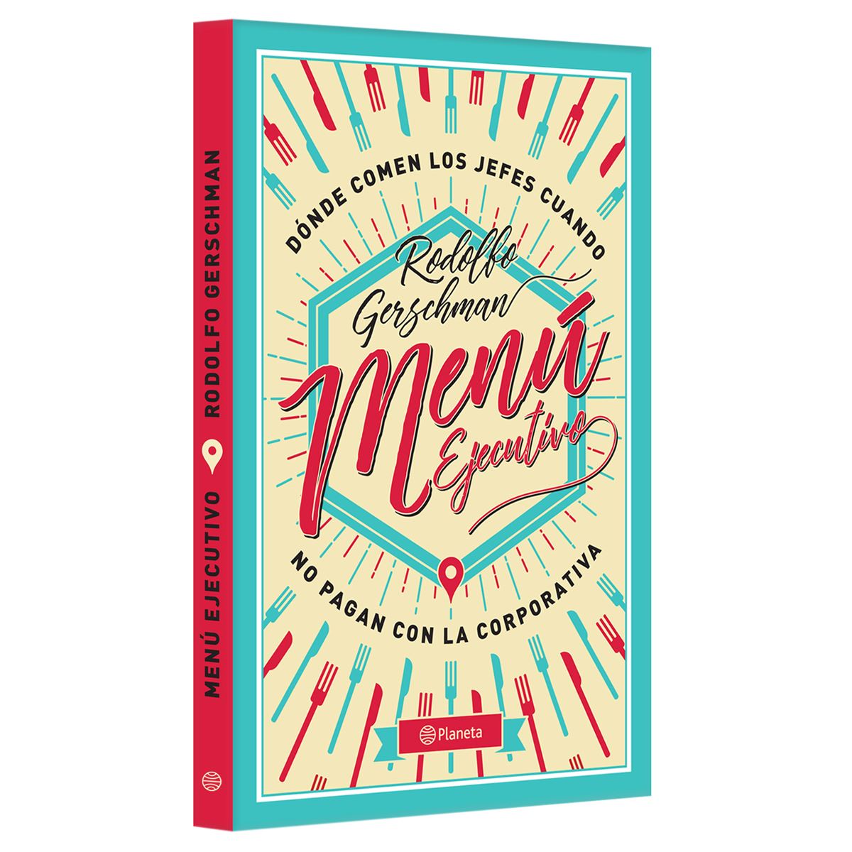 Menú ejecutivo