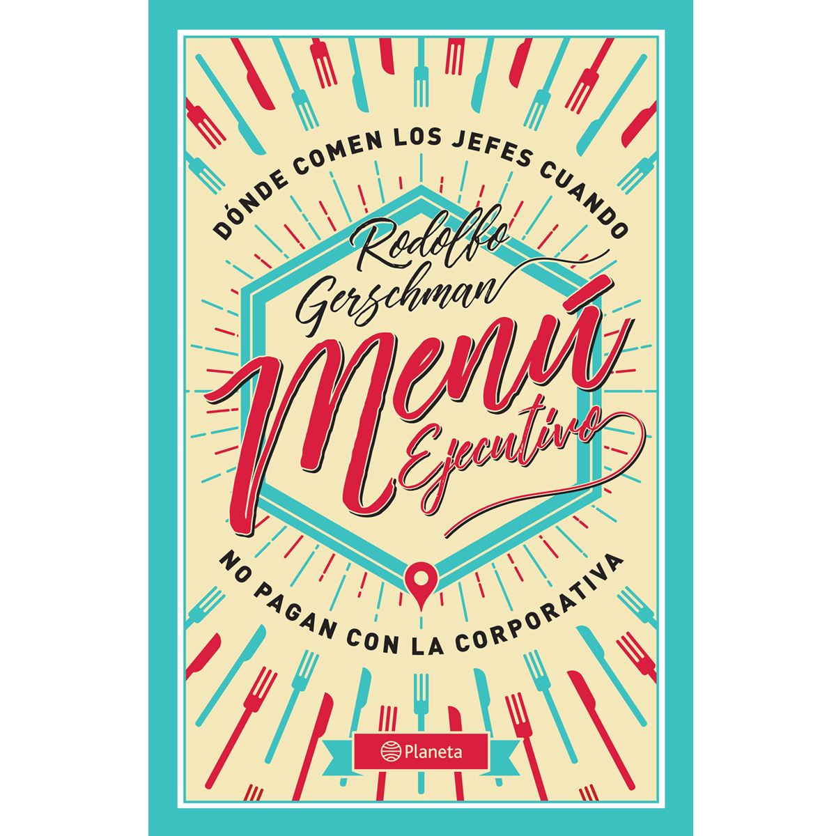Menú ejecutivo