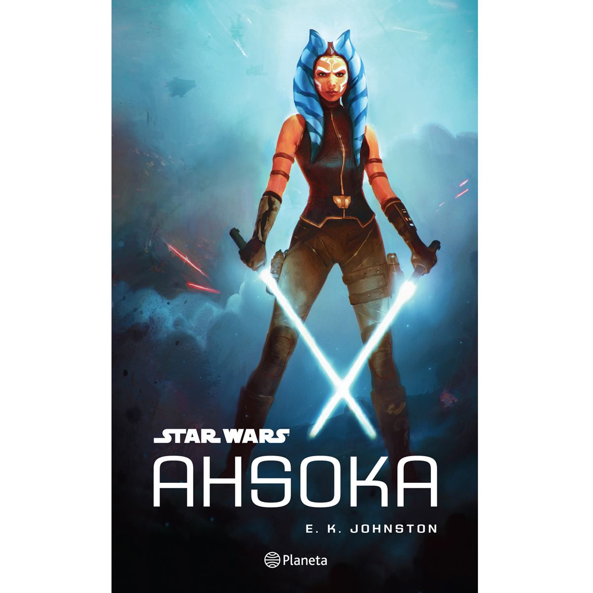 Star Wars. Ahsoka