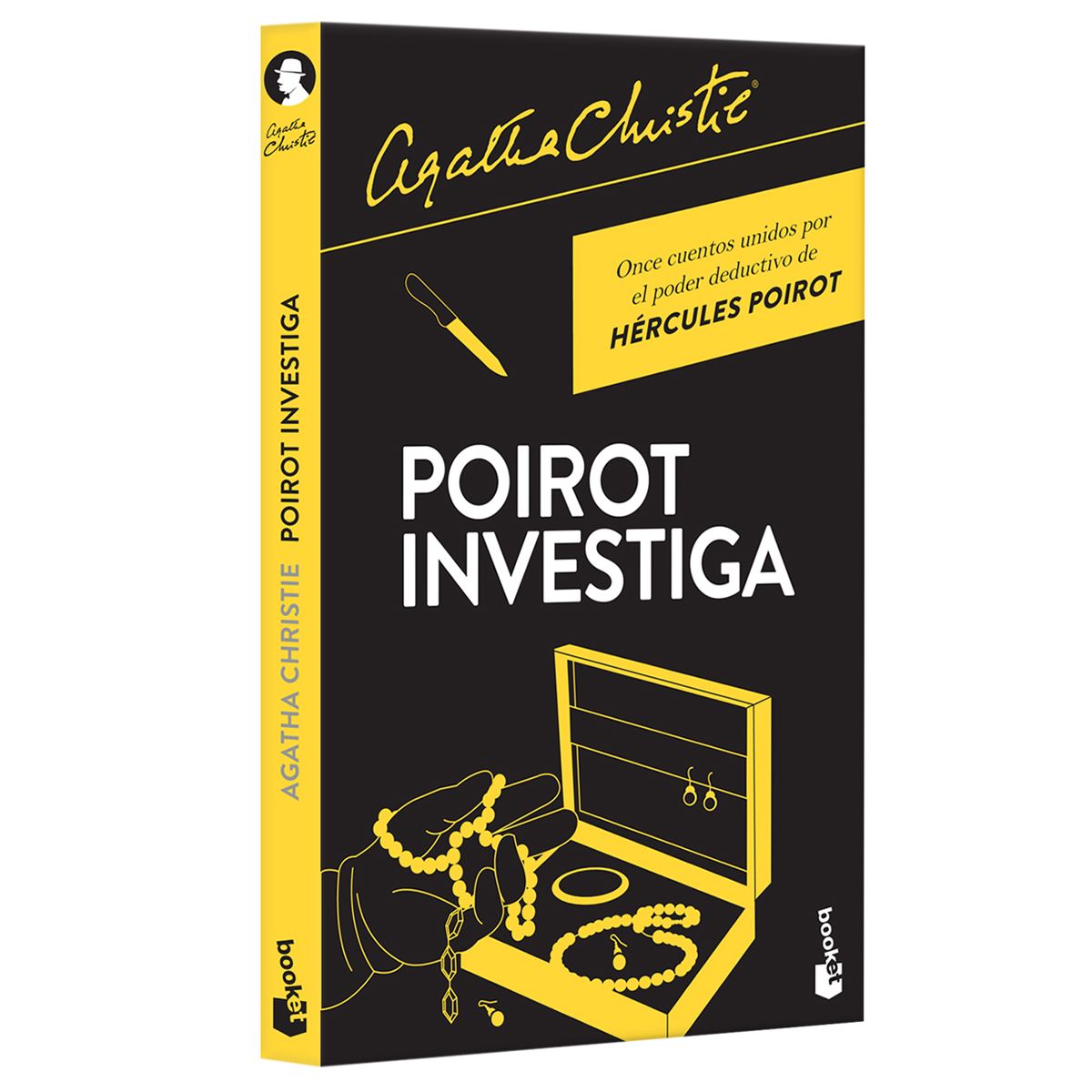 Poirot investiga