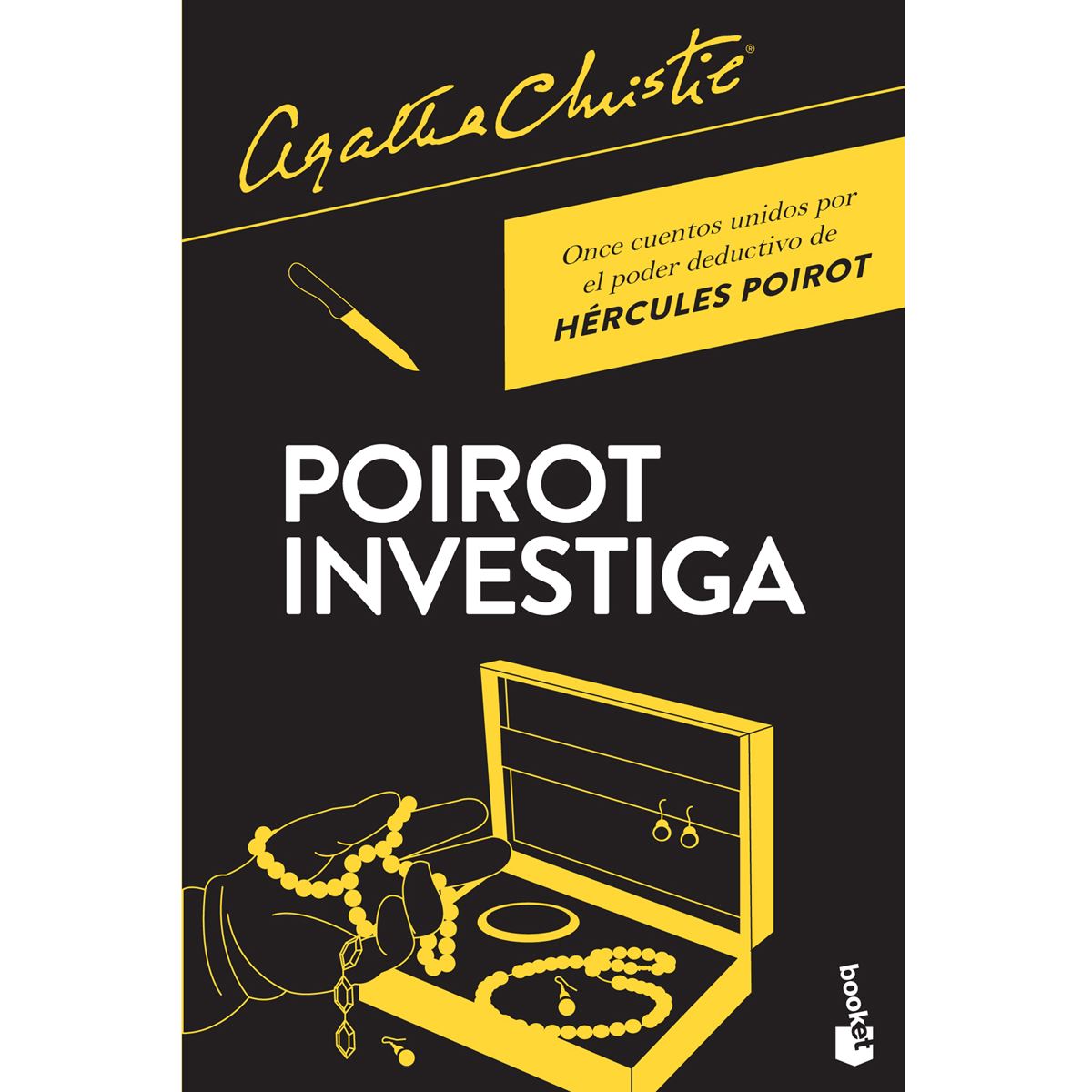 Poirot investiga