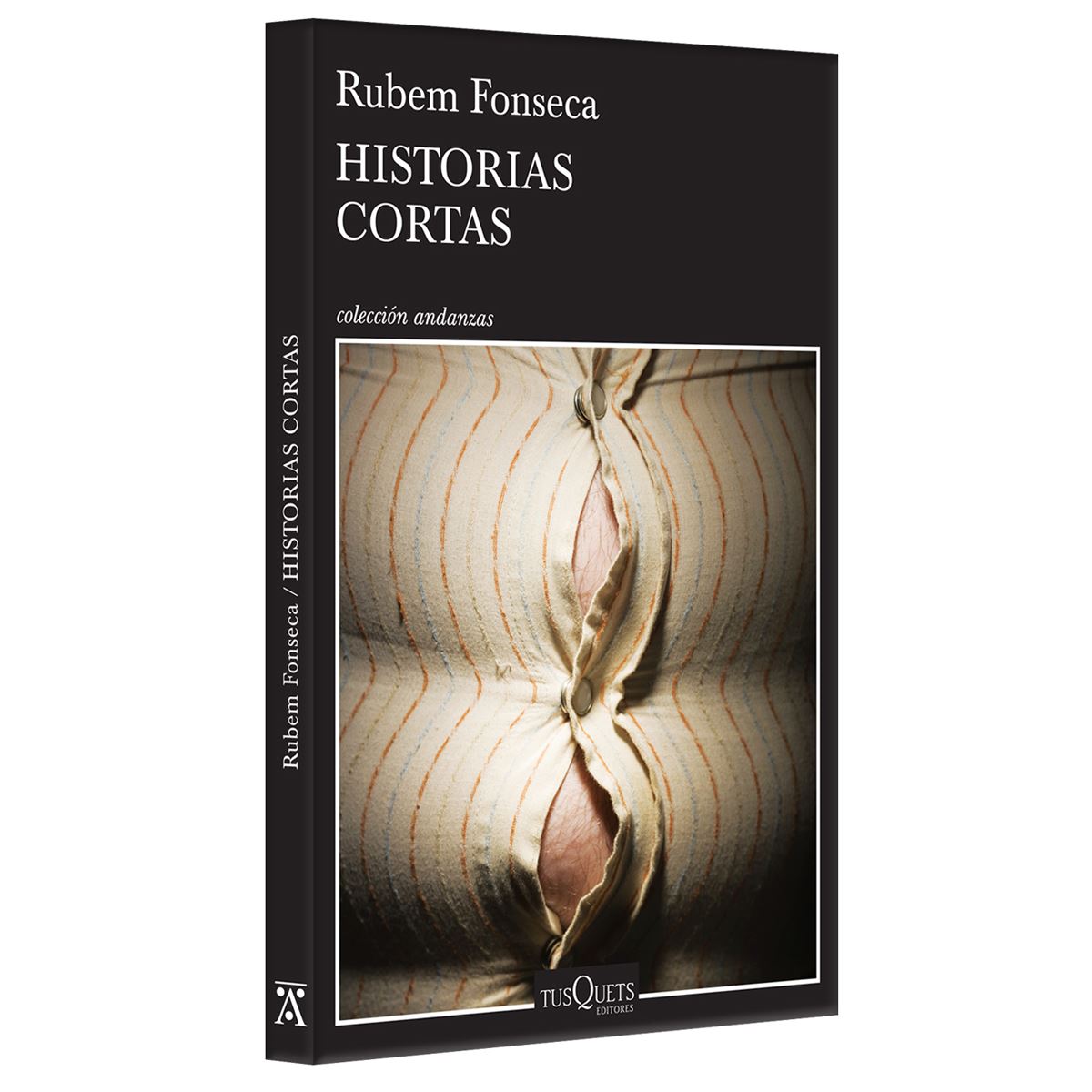 Historias Cortas