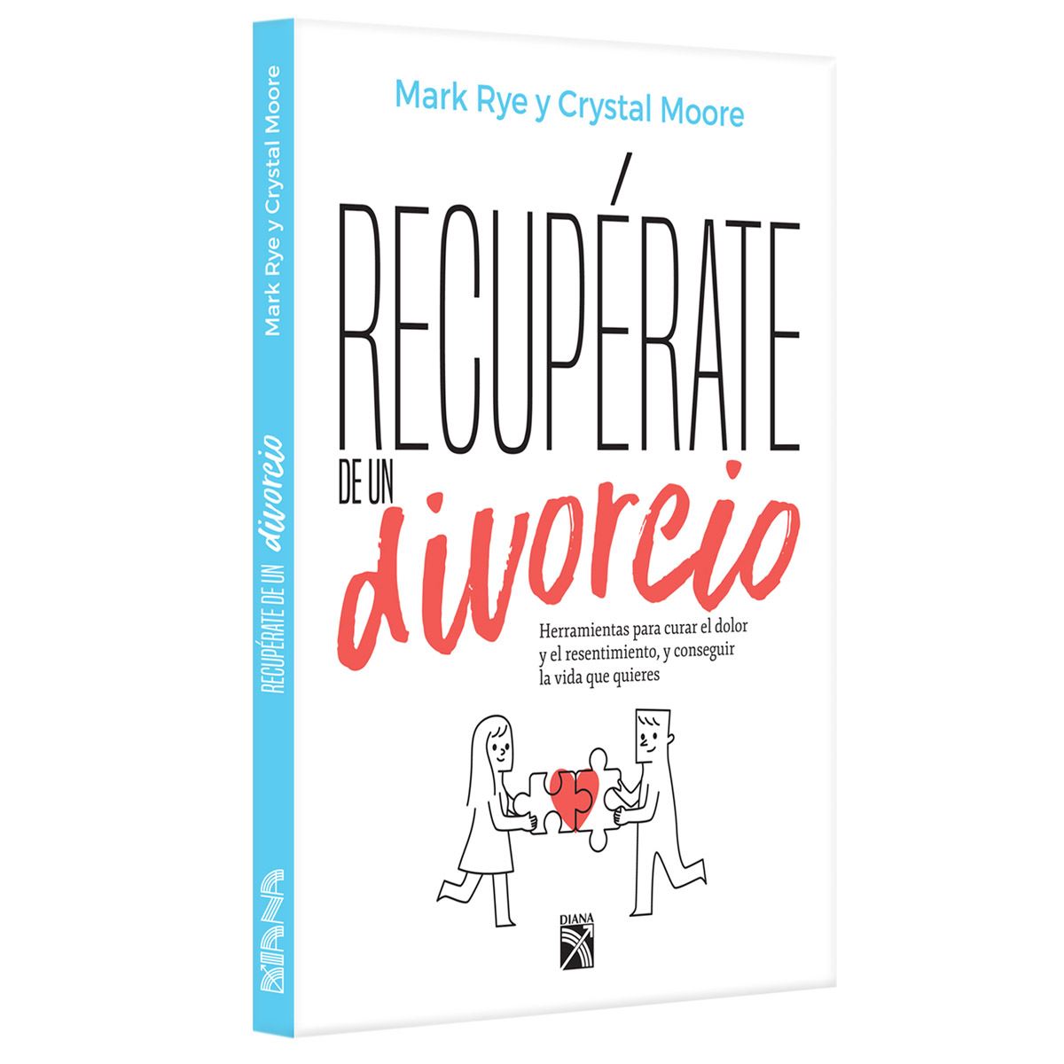 Recupérate De Un Divorcio