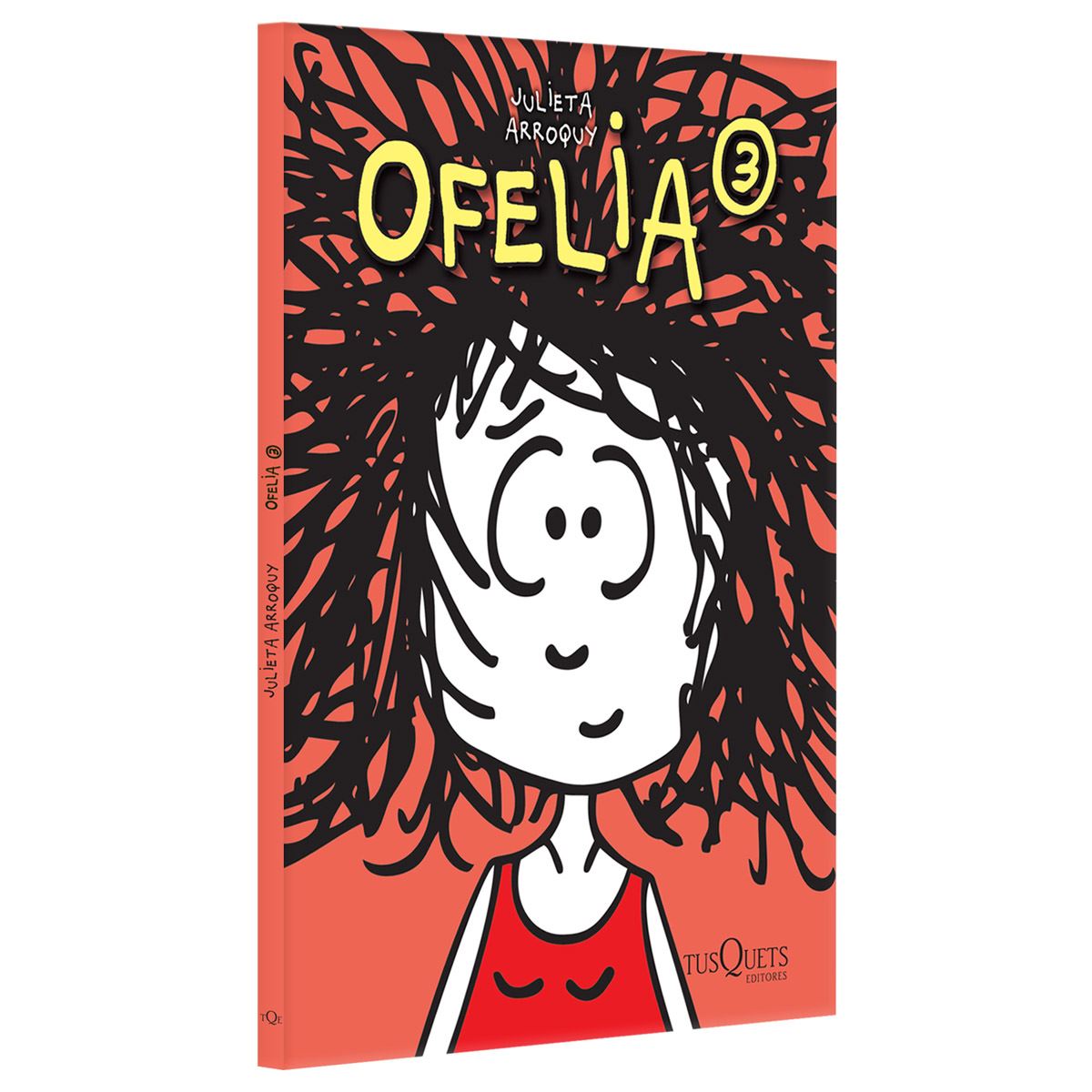 Ofelia 3