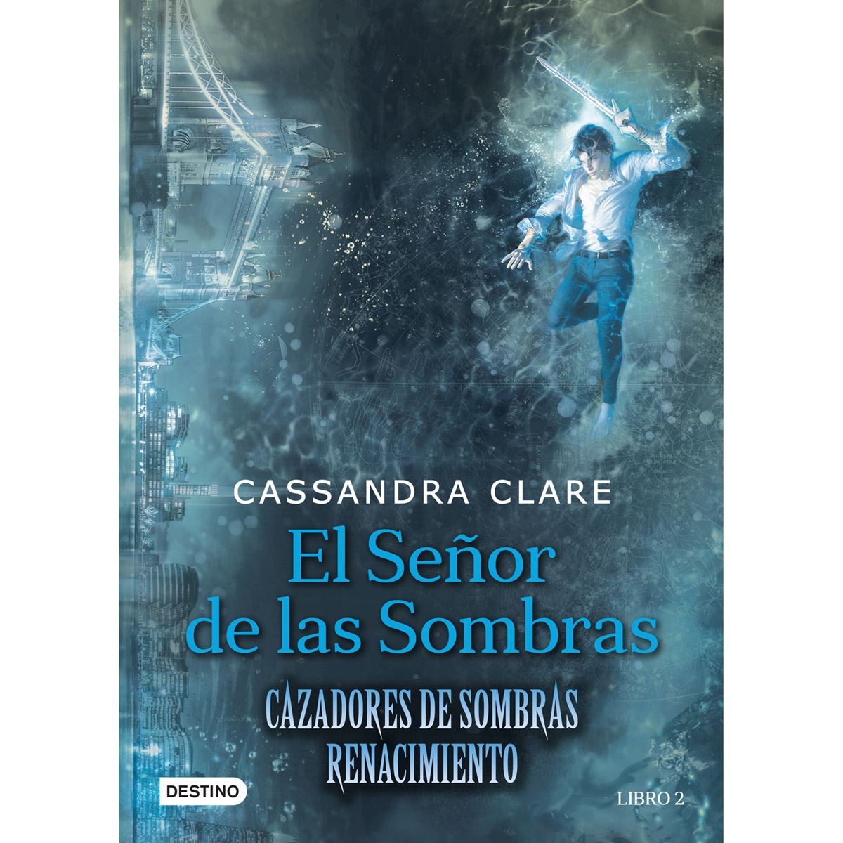 El señor de las Sombras