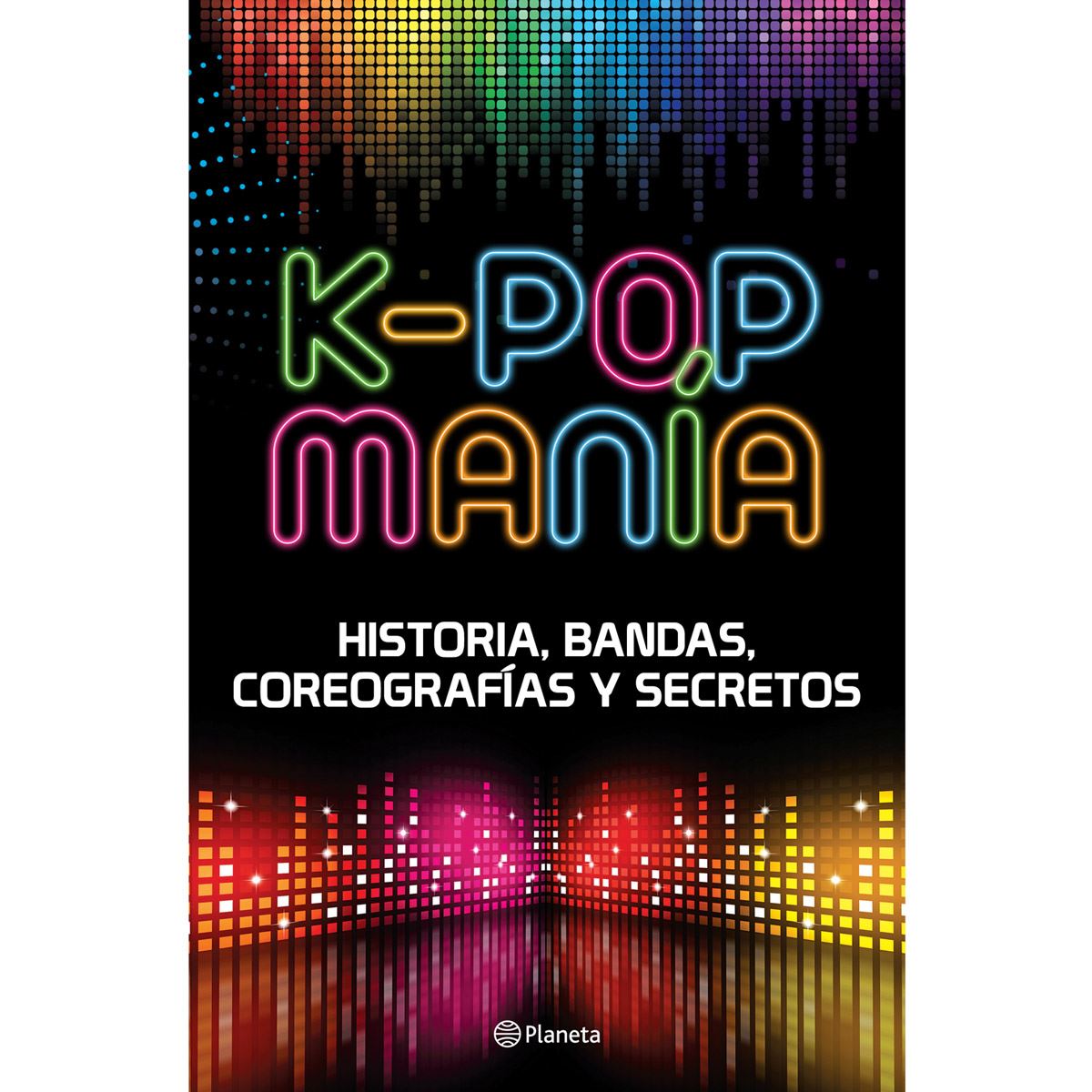 K-POP Manía